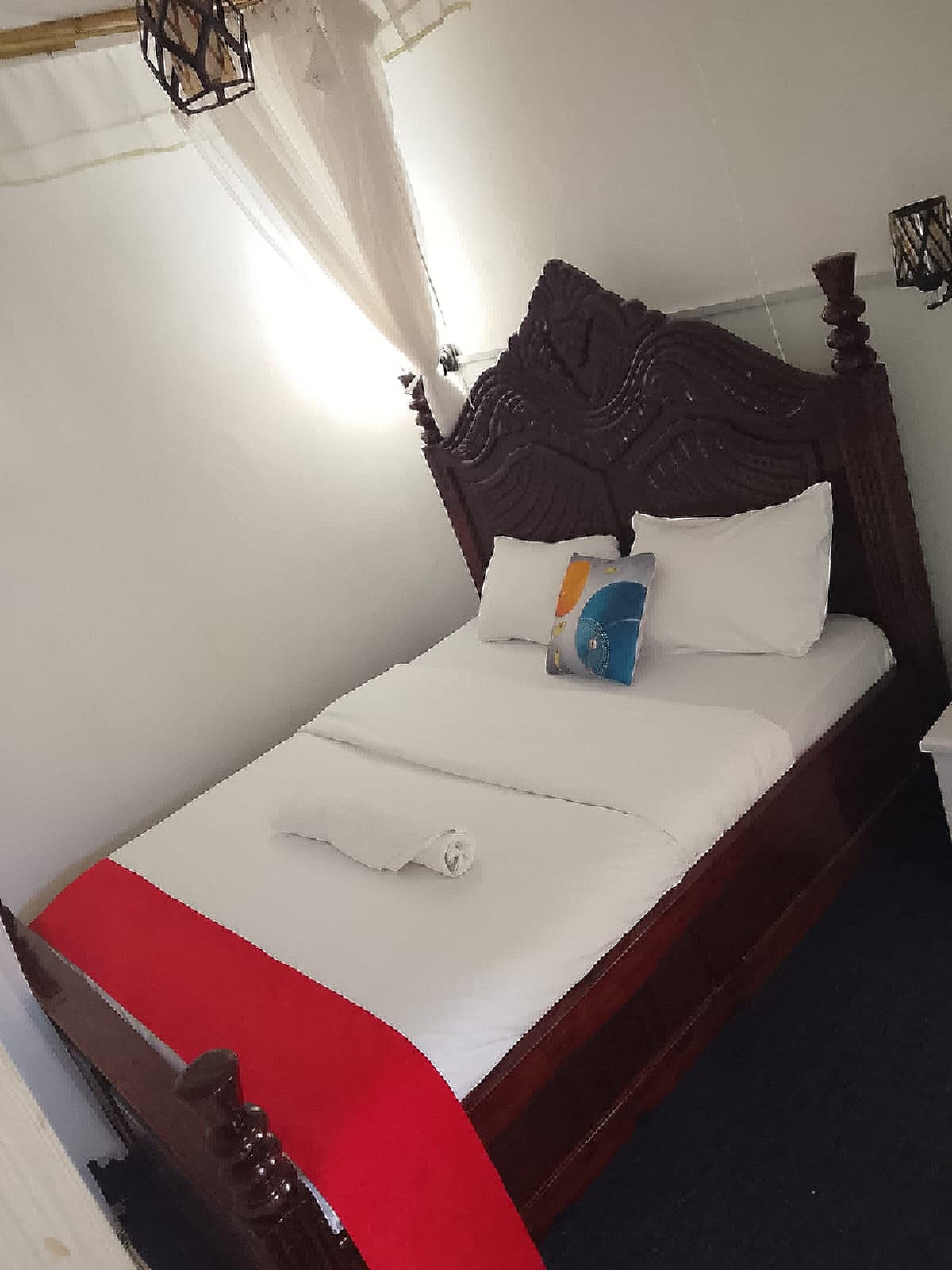 Room Kap B1