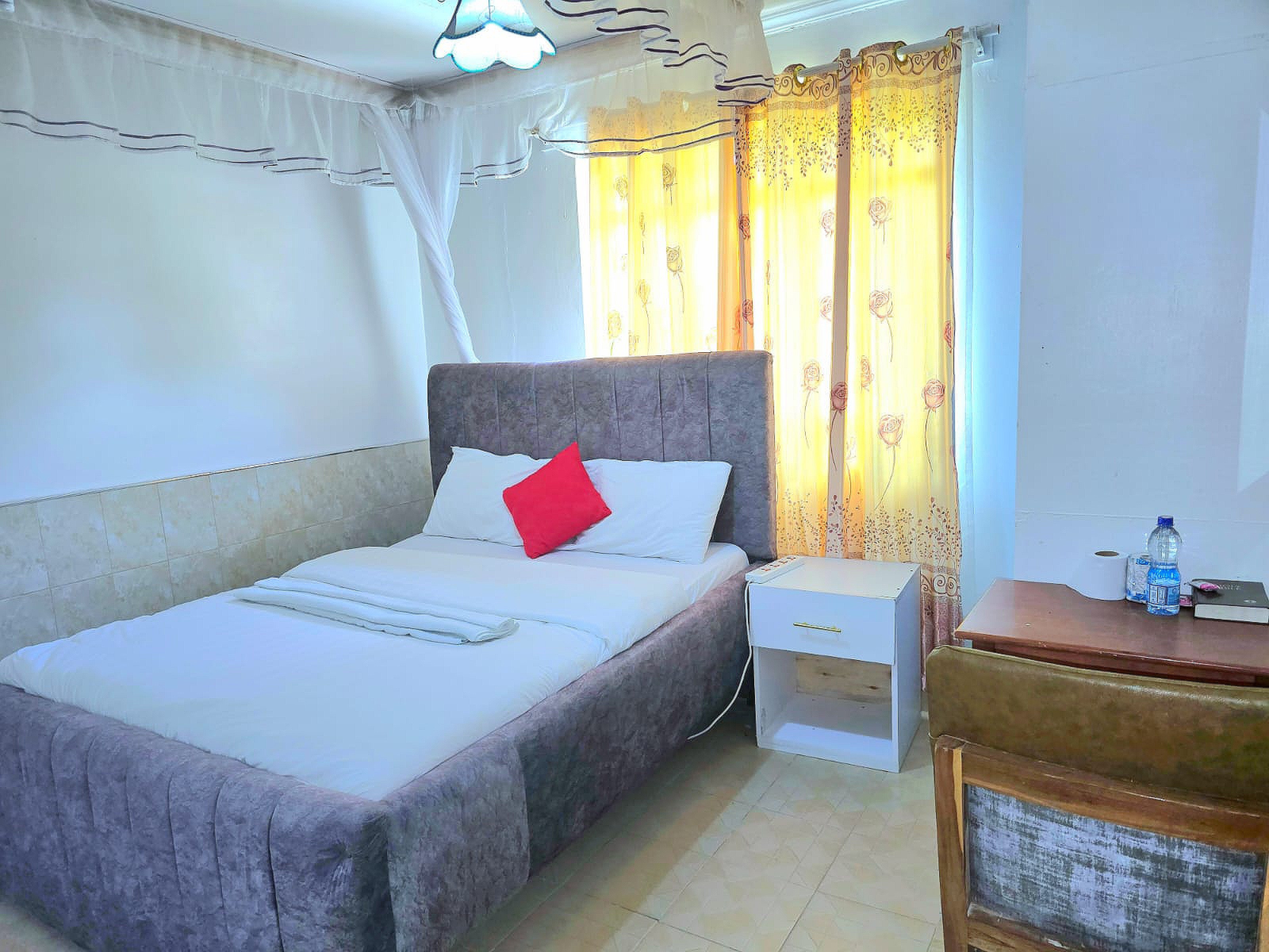 Room A001