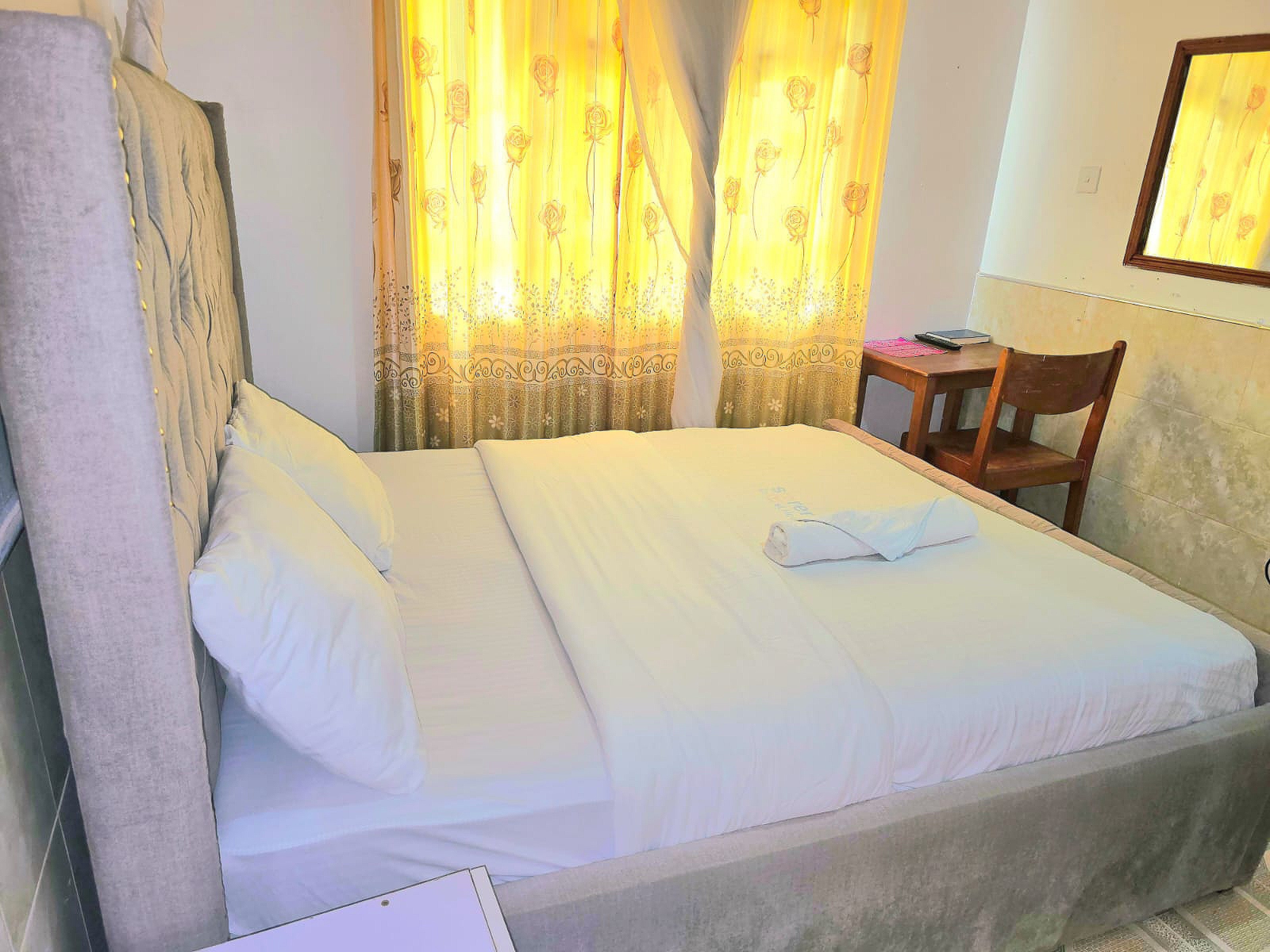 Room A004