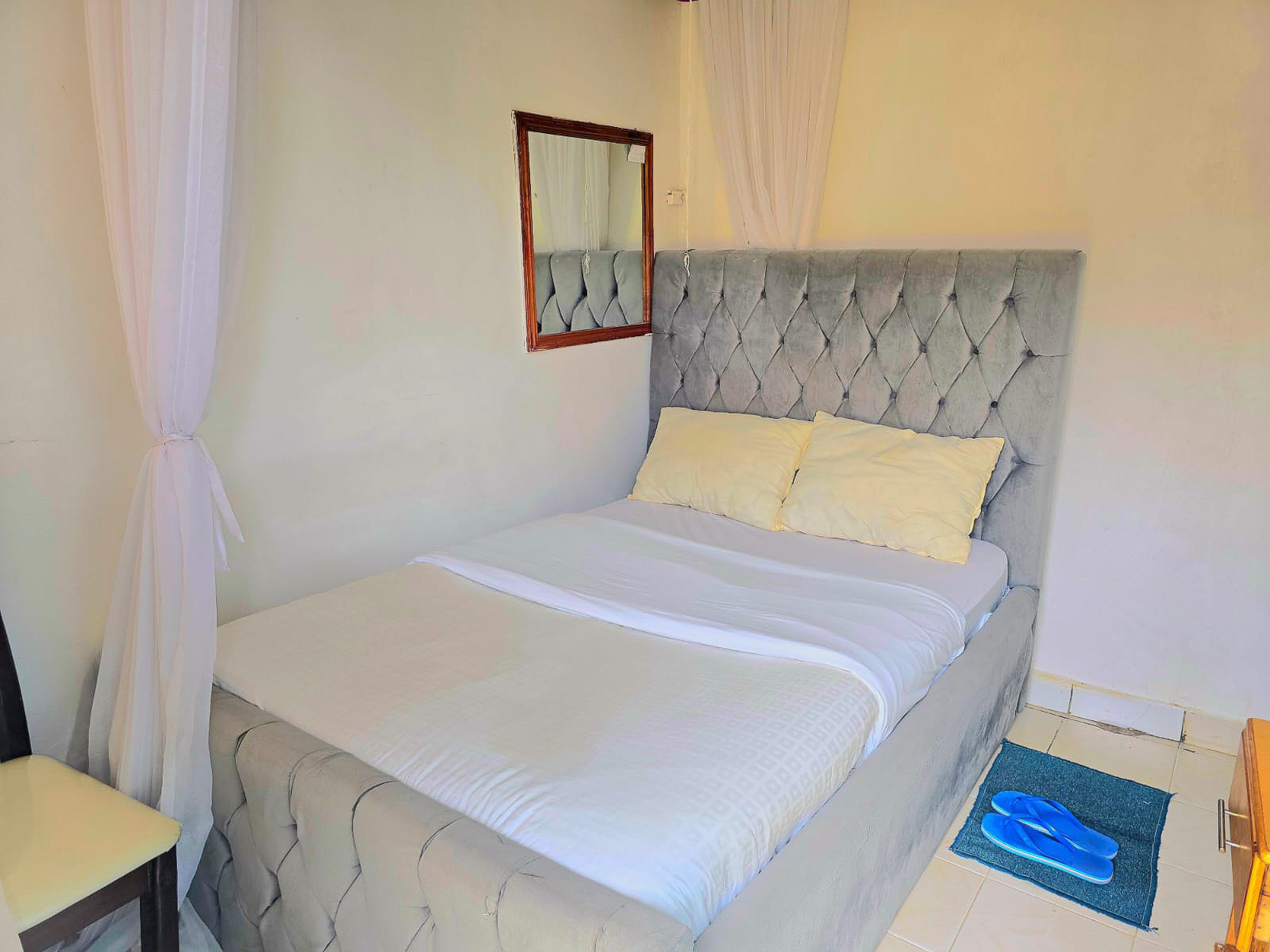 Room A002