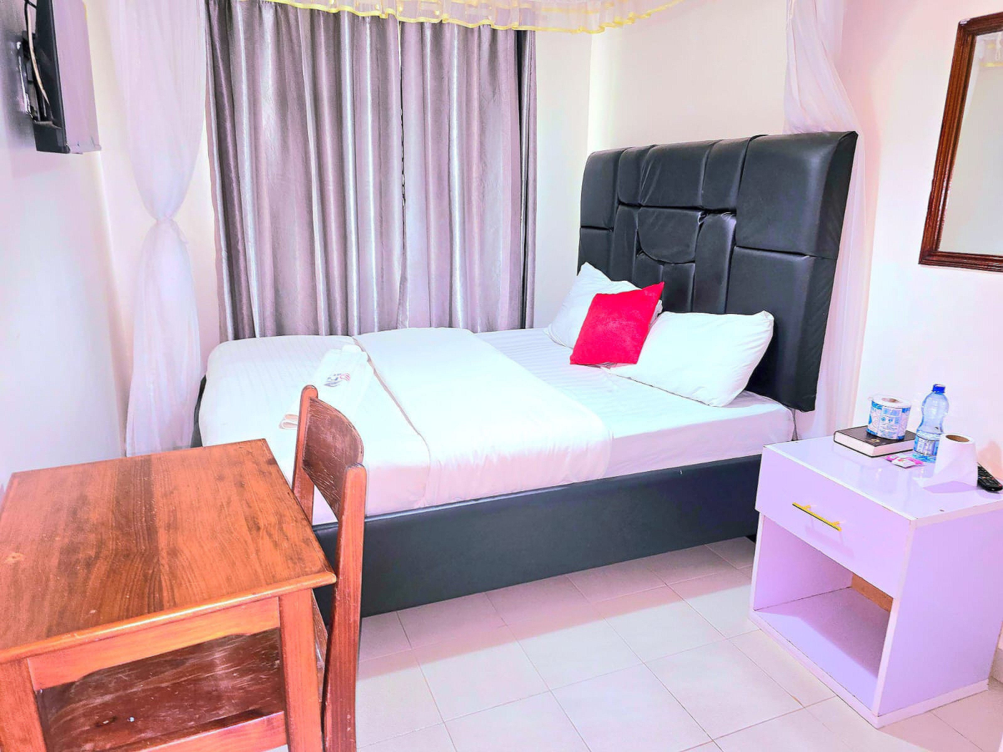 Room A006