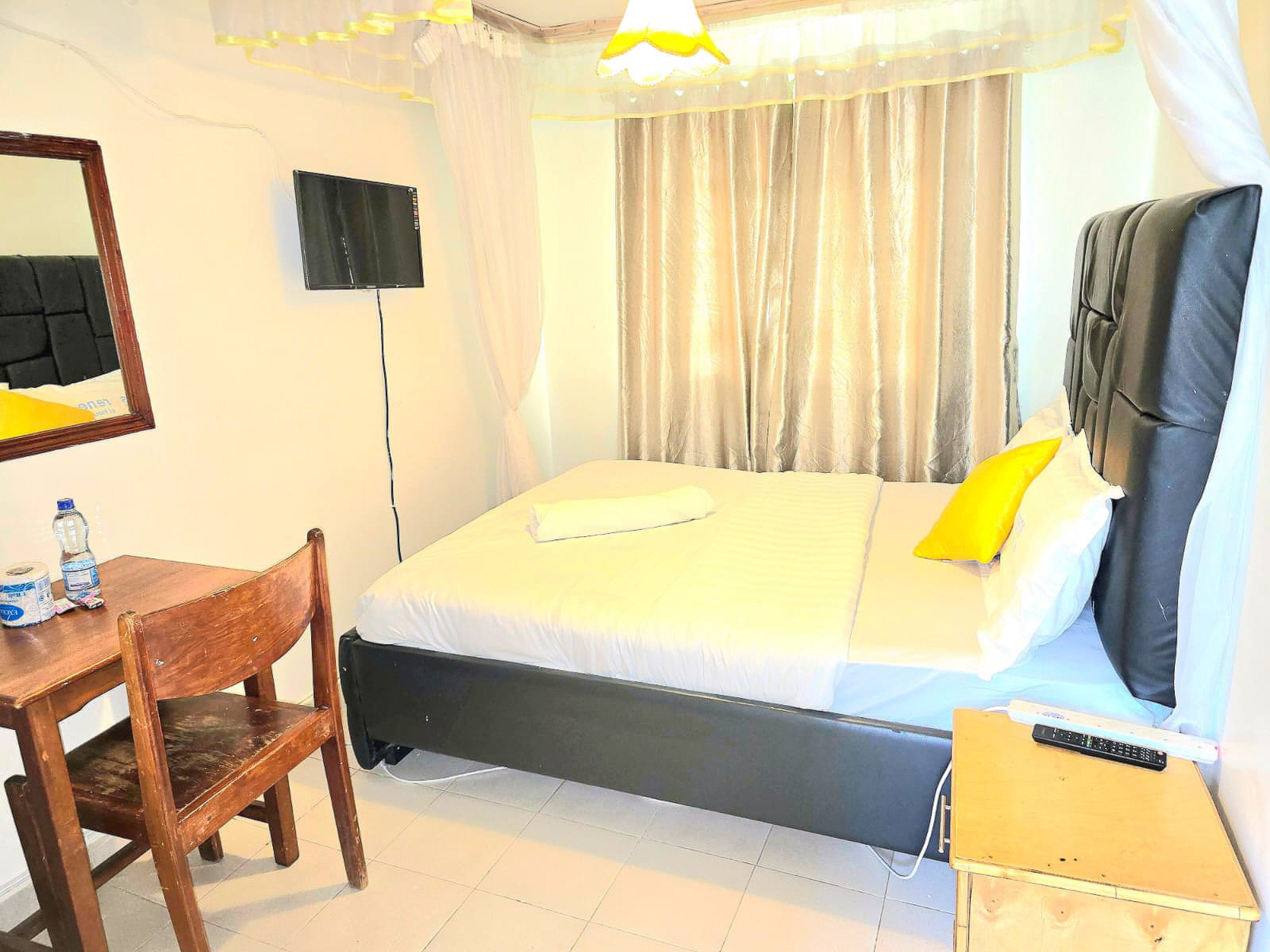 Room A005